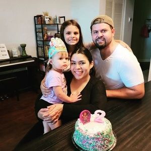 Meet your Posher, Christina